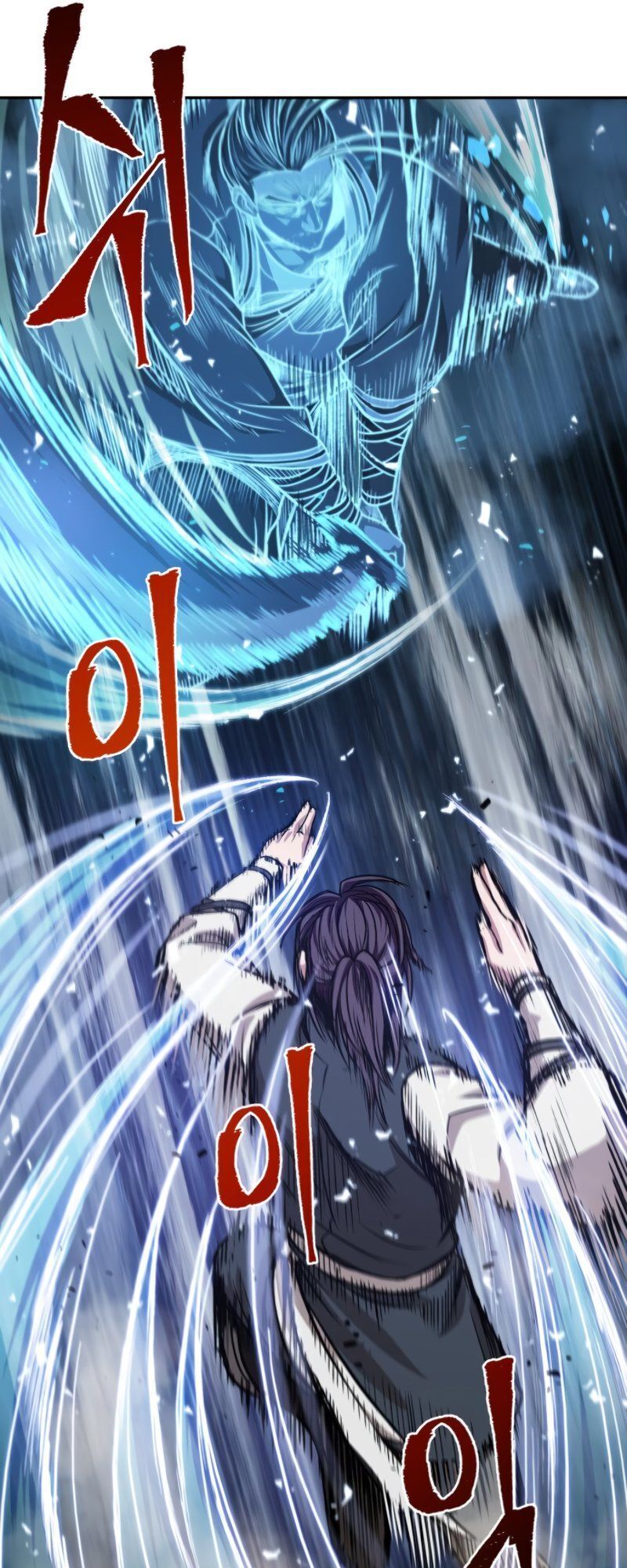 Nano Ma Thần Chap 35 - Next Chap 36