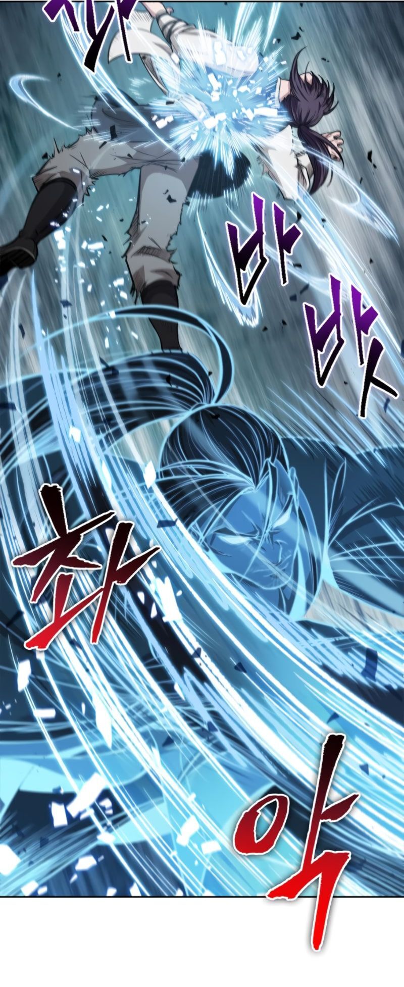 Nano Ma Thần Chap 35 - Next Chap 36