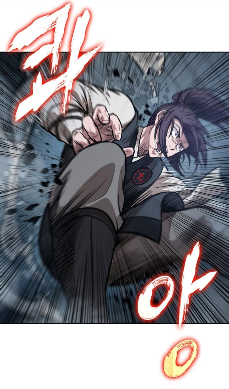 Nano Ma Thần Chap 35 - Next Chap 36