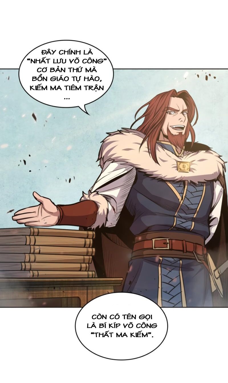 Nano Ma Thần Chap 35 - Next Chap 36