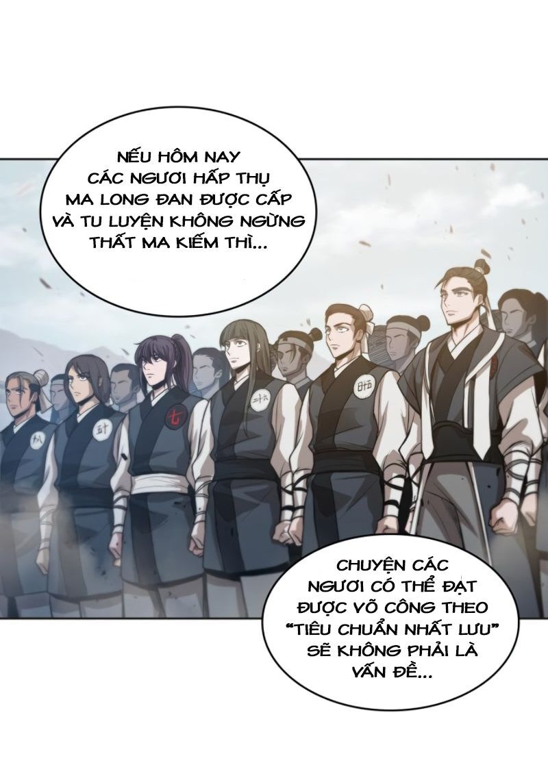Nano Ma Thần Chap 35 - Next Chap 36