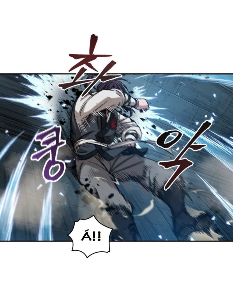 Nano Ma Thần Chap 35 - Next Chap 36