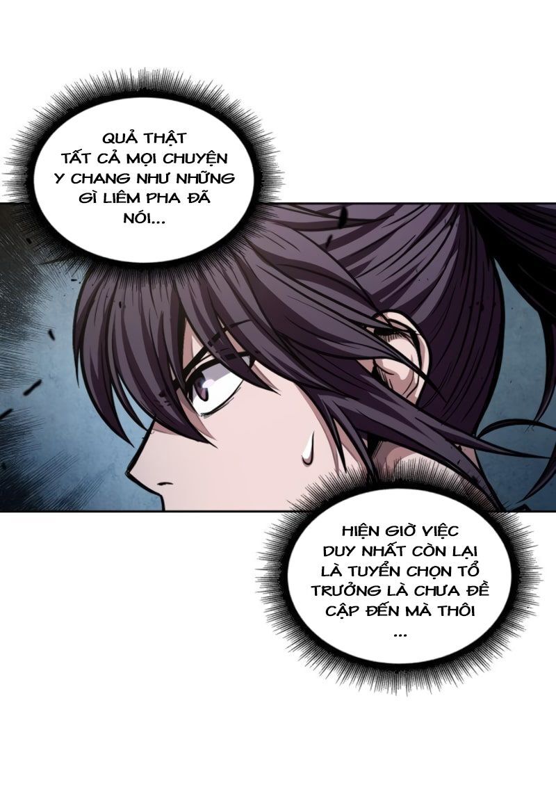 Nano Ma Thần Chap 35 - Next Chap 36