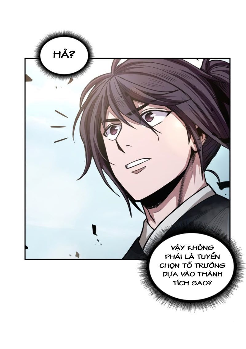 Nano Ma Thần Chap 35 - Next Chap 36