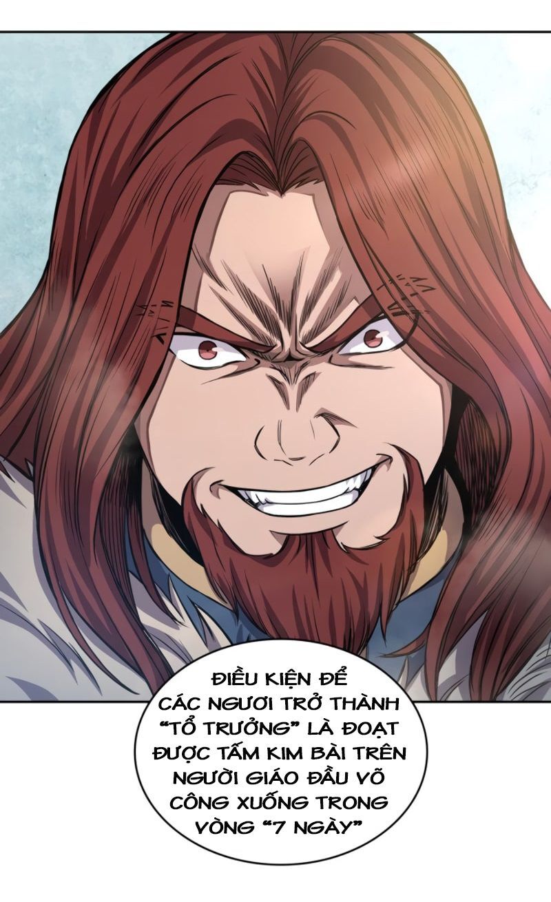 Nano Ma Thần Chap 35 - Next Chap 36