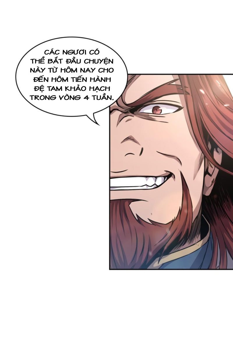 Nano Ma Thần Chap 35 - Next Chap 36