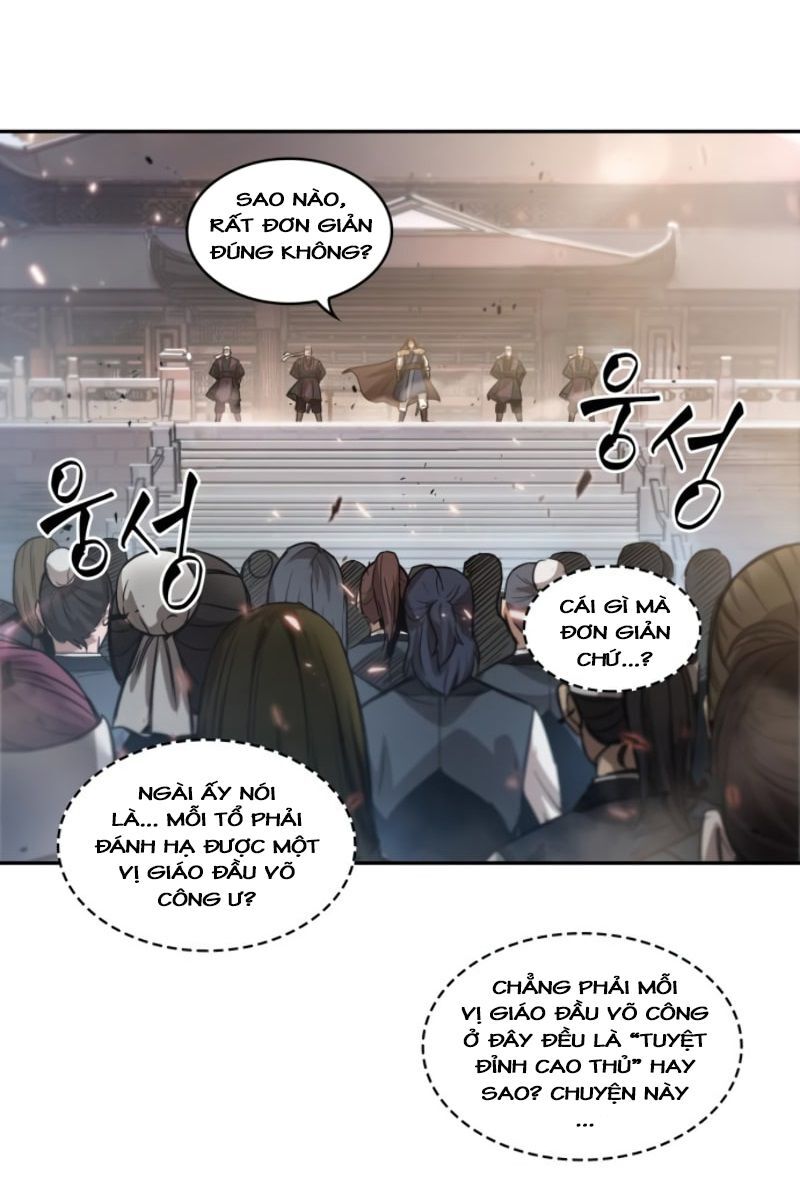 Nano Ma Thần Chap 35 - Next Chap 36