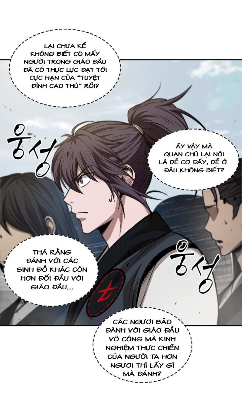 Nano Ma Thần Chap 35 - Next Chap 36