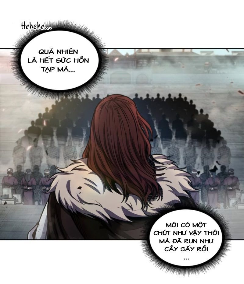 Nano Ma Thần Chap 35 - Next Chap 36