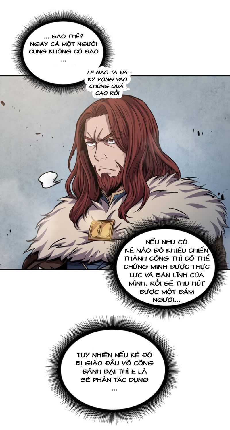Nano Ma Thần Chap 35 - Next Chap 36