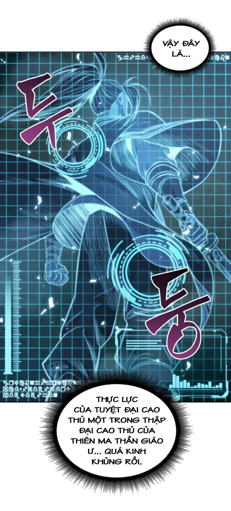 Nano Ma Thần Chap 35 - Next Chap 36