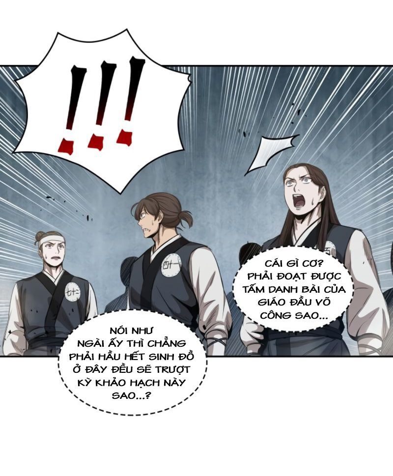 Nano Ma Thần Chap 35 - Next Chap 36