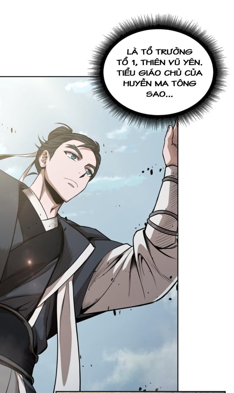 Nano Ma Thần Chap 35 - Next Chap 36