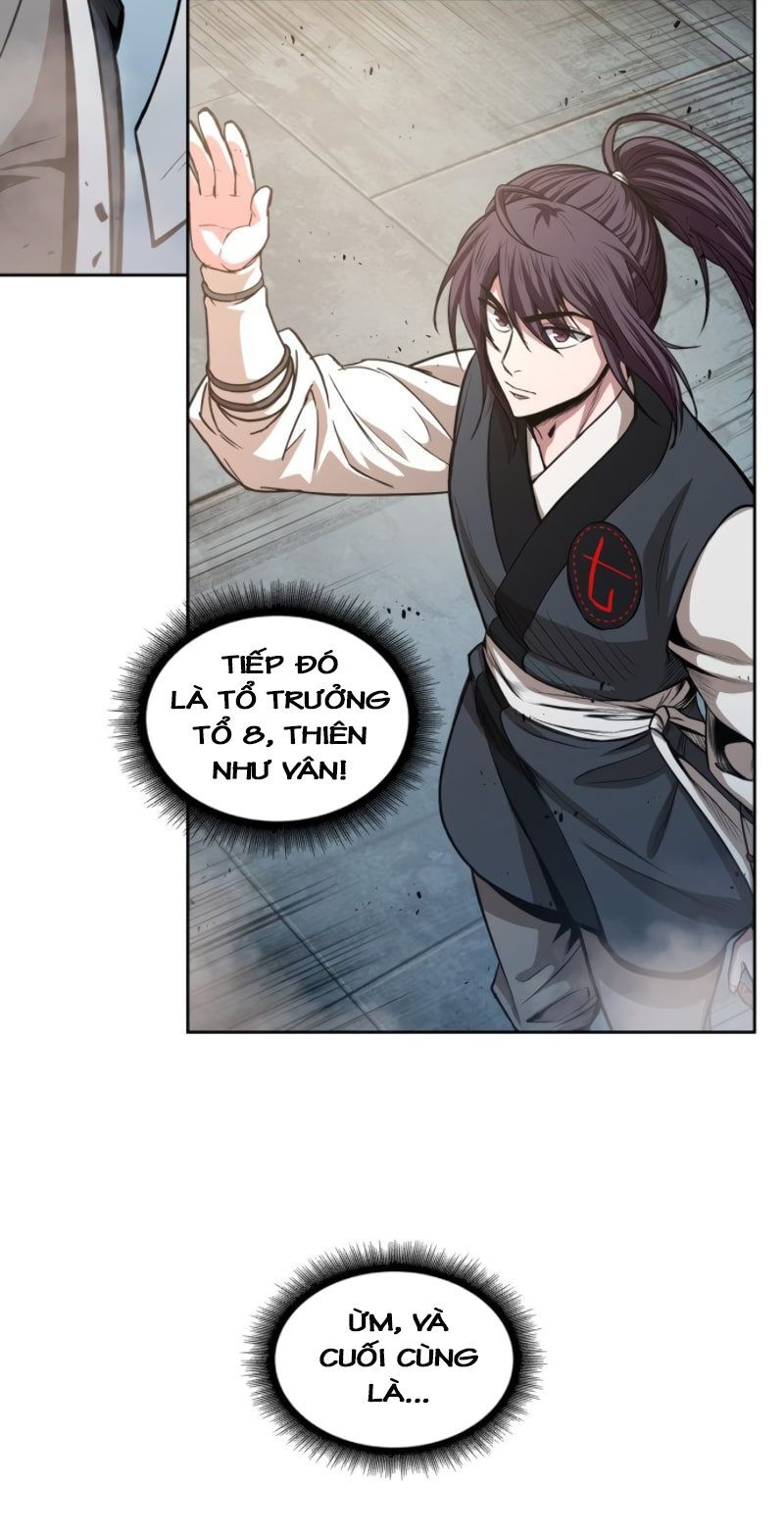 Nano Ma Thần Chap 35 - Next Chap 36
