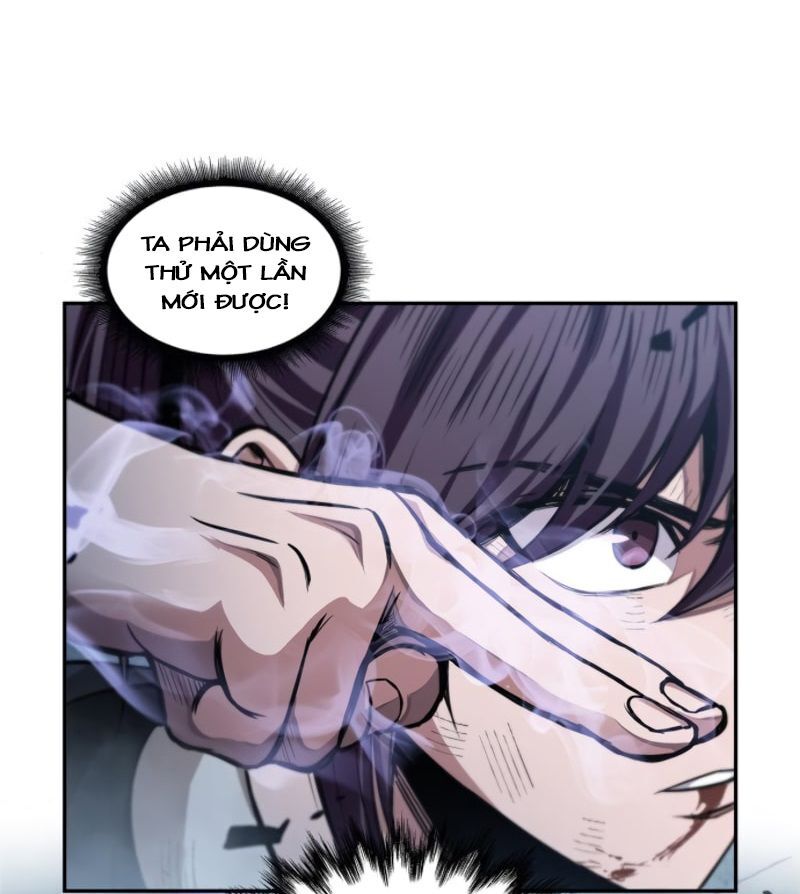Nano Ma Thần Chap 35 - Next Chap 36