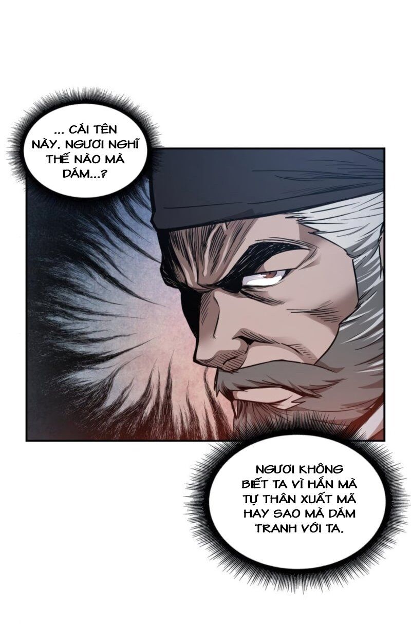 Nano Ma Thần Chap 36 - Next Chap 37