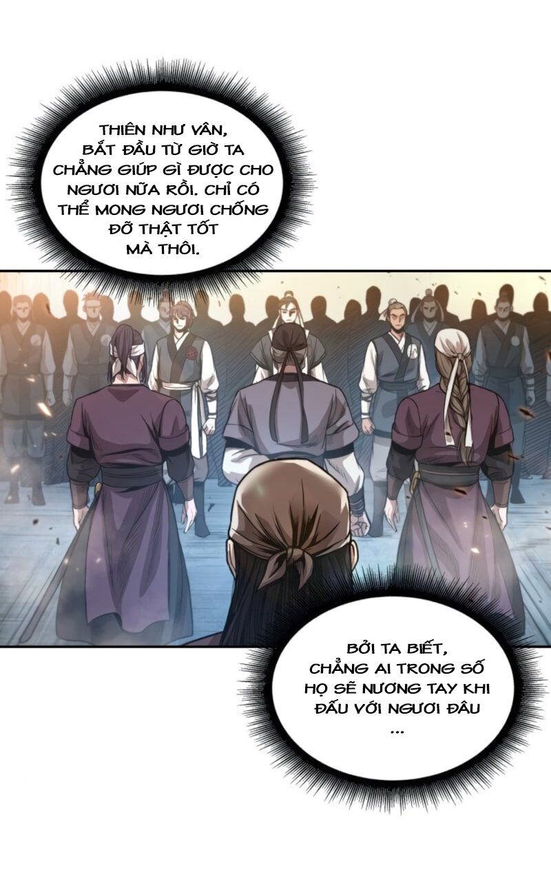Nano Ma Thần Chap 36 - Next Chap 37