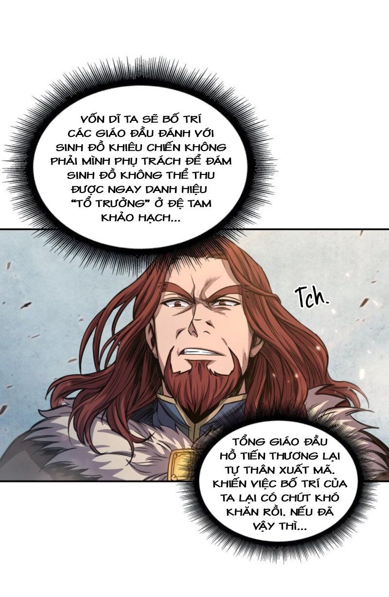 Nano Ma Thần Chap 36 - Next Chap 37