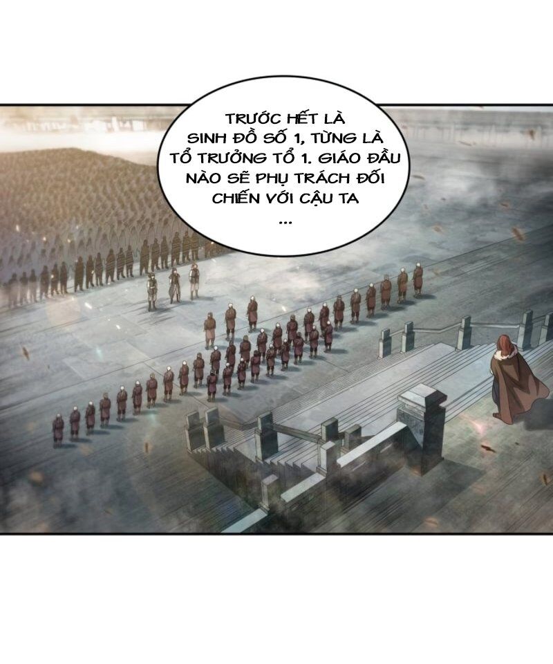 Nano Ma Thần Chap 36 - Next Chap 37