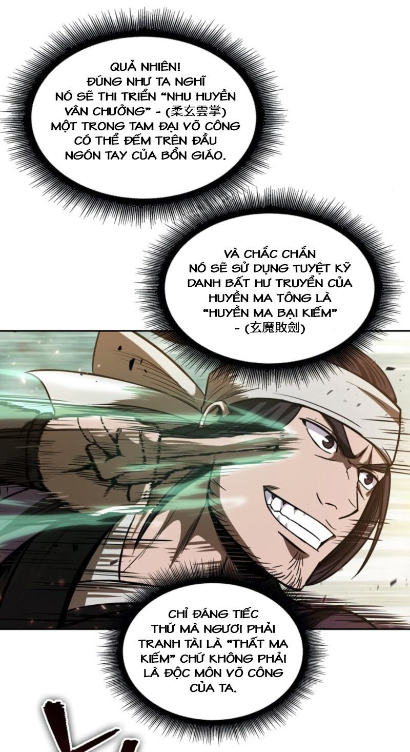 Nano Ma Thần Chap 36 - Next Chap 37