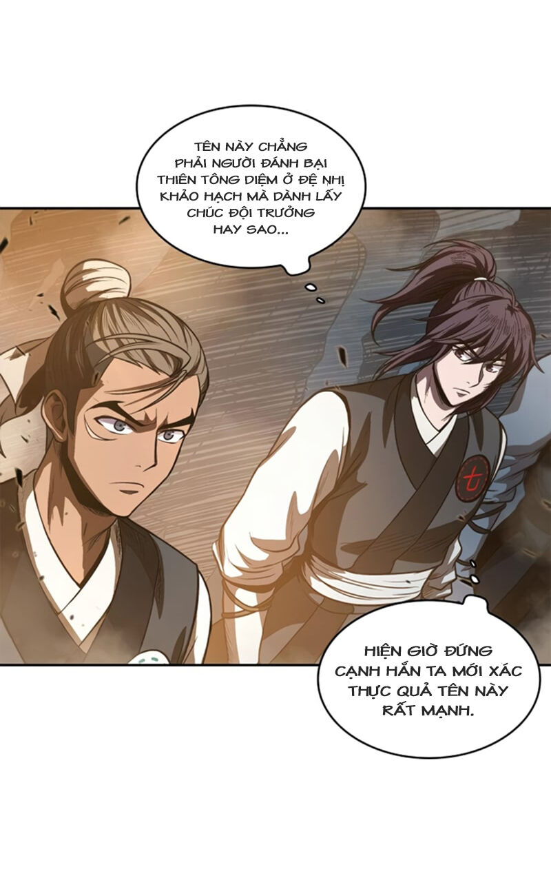 Nano Ma Thần Chap 36 - Next Chap 37