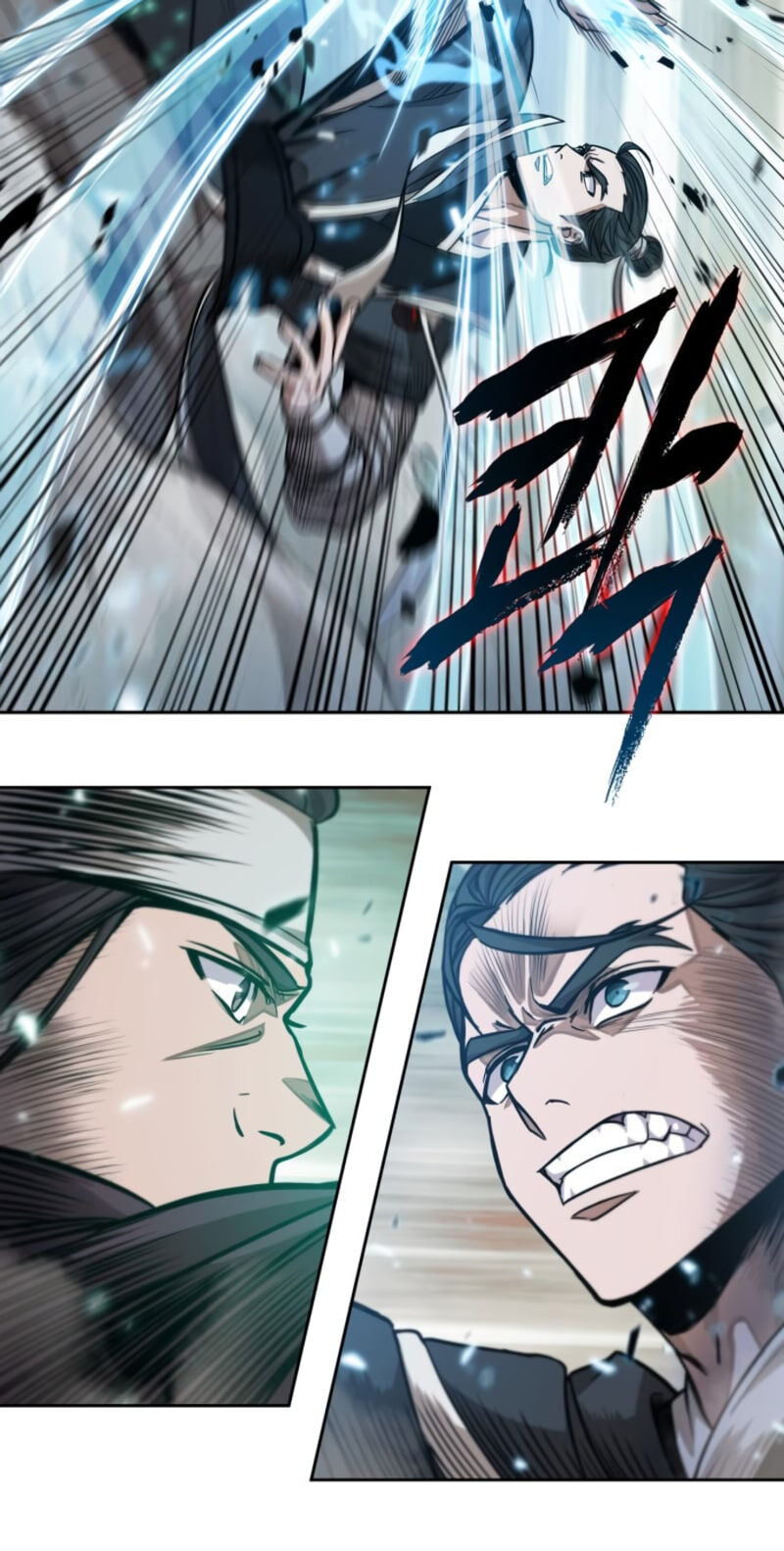 Nano Ma Thần Chap 36 - Next Chap 37