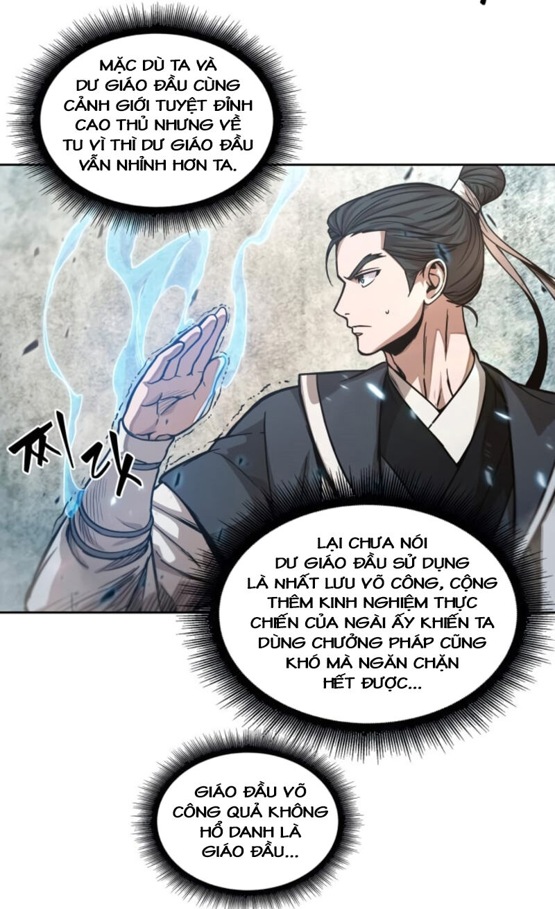 Nano Ma Thần Chap 36 - Next Chap 37