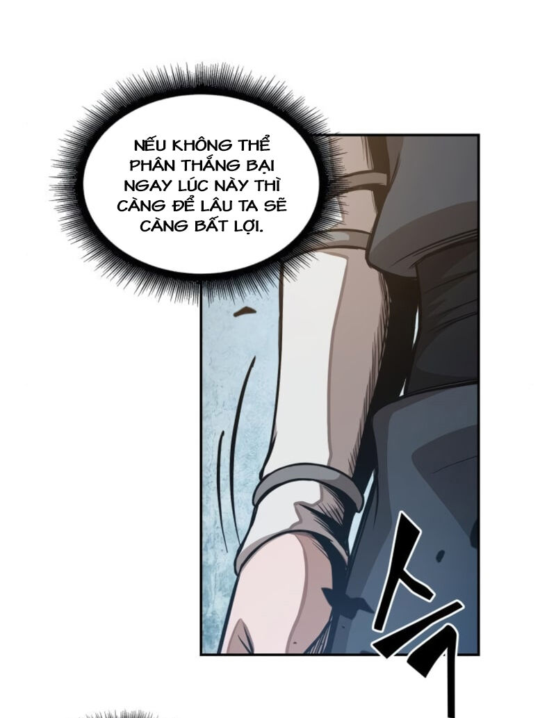 Nano Ma Thần Chap 36 - Next Chap 37