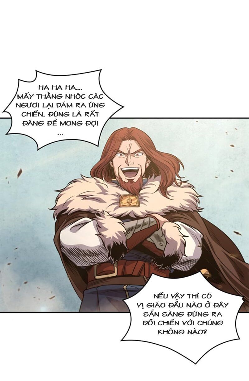 Nano Ma Thần Chap 36 - Next Chap 37