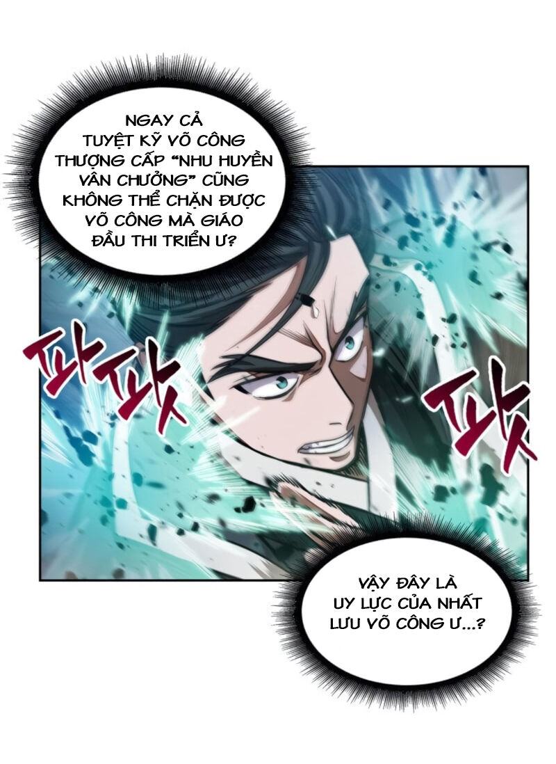 Nano Ma Thần Chap 36 - Next Chap 37