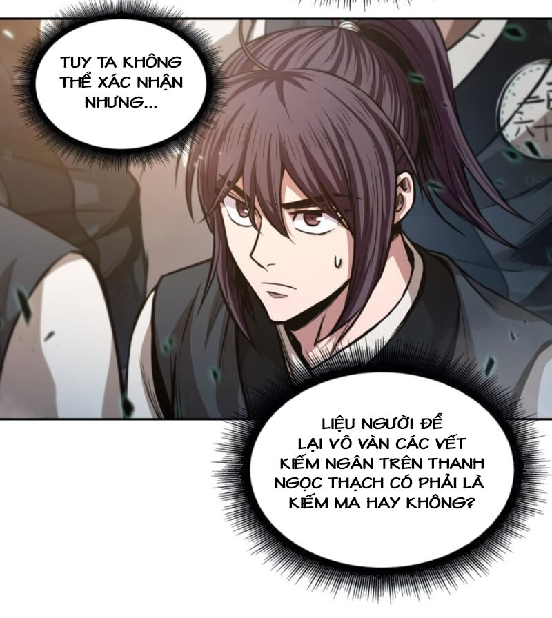 Nano Ma Thần Chap 36 - Next Chap 37