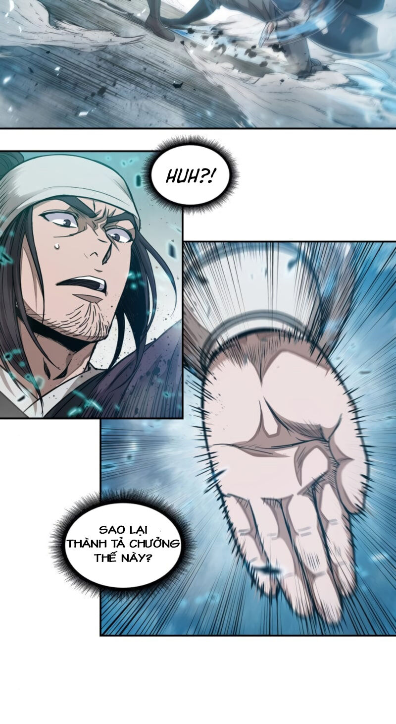 Nano Ma Thần Chap 36 - Next Chap 37