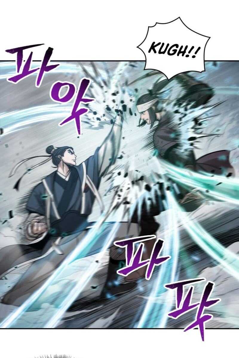 Nano Ma Thần Chap 36 - Next Chap 37