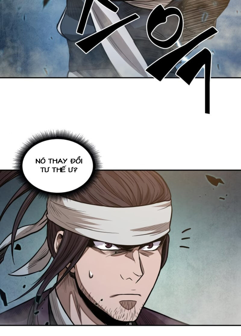 Nano Ma Thần Chap 36 - Next Chap 37