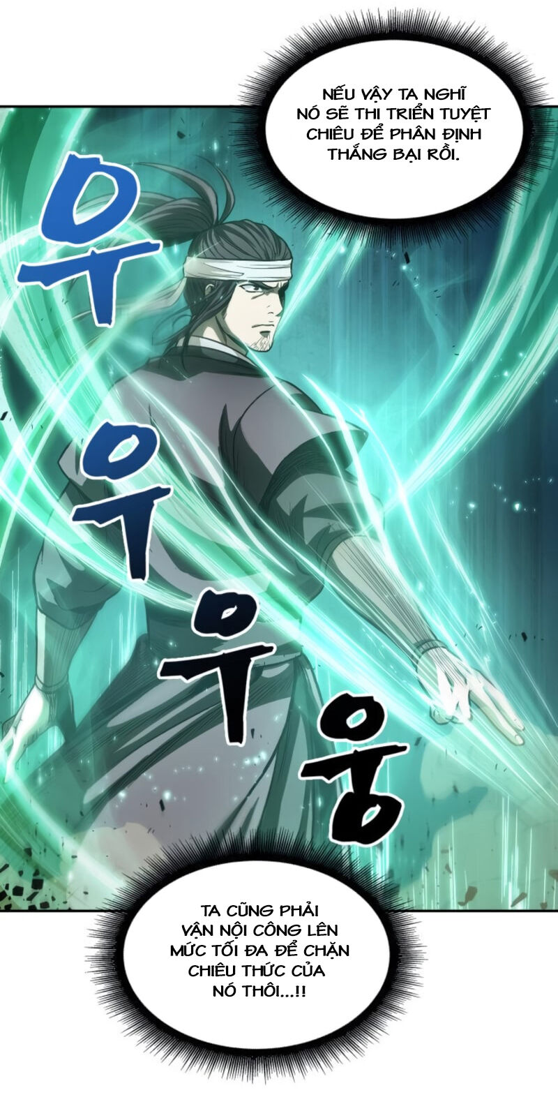 Nano Ma Thần Chap 36 - Next Chap 37