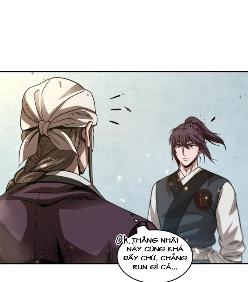 Nano Ma Thần Chap 36 - Next Chap 37