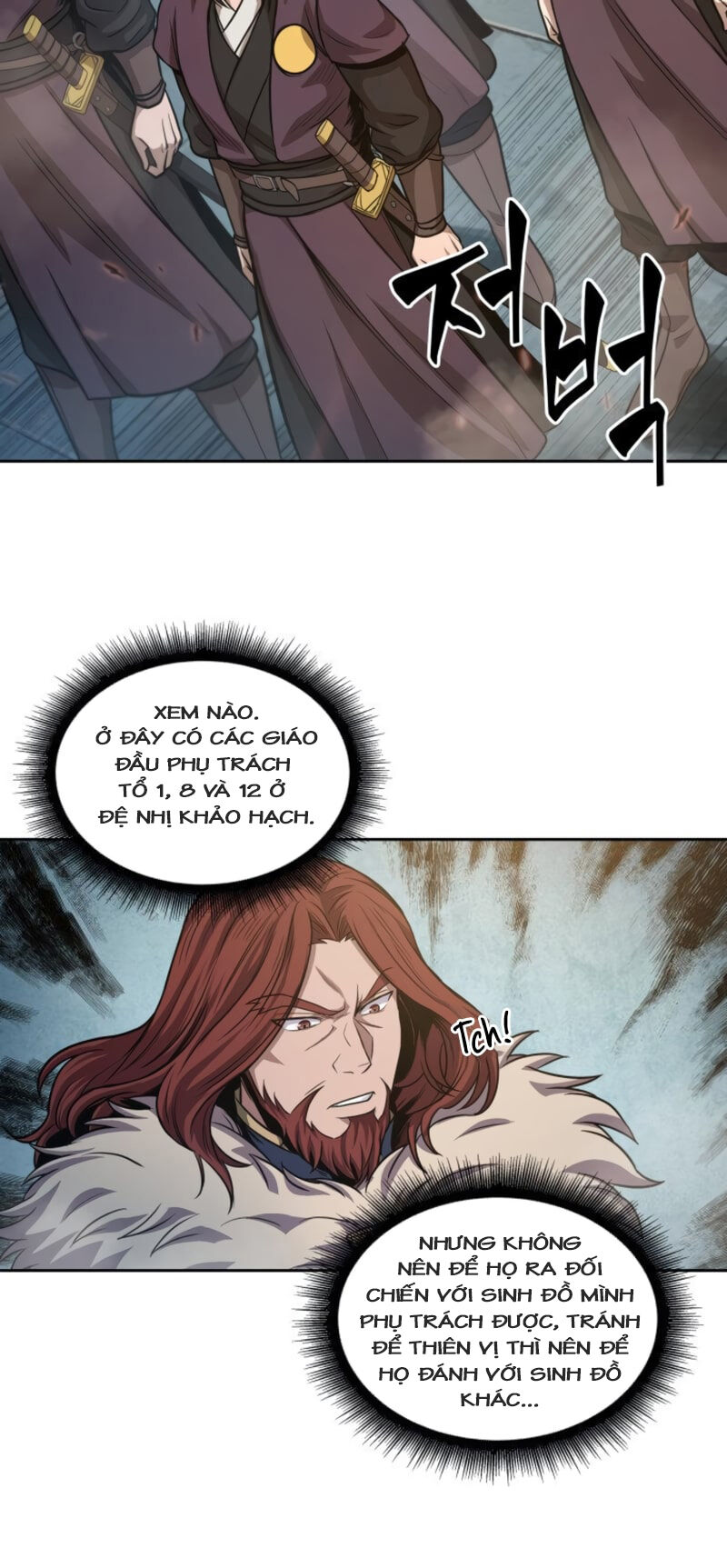 Nano Ma Thần Chap 36 - Next Chap 37