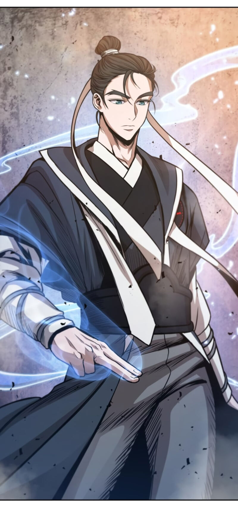Nano Ma Thần Chap 36 - Next Chap 37