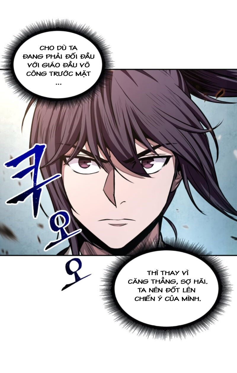 Nano Ma Thần Chap 36 - Next Chap 37