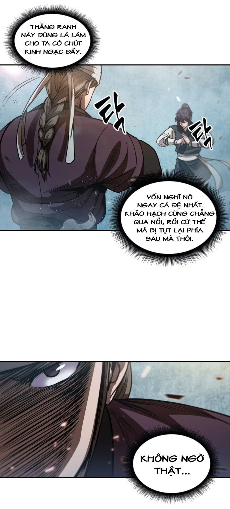 Nano Ma Thần Chap 36 - Next Chap 37