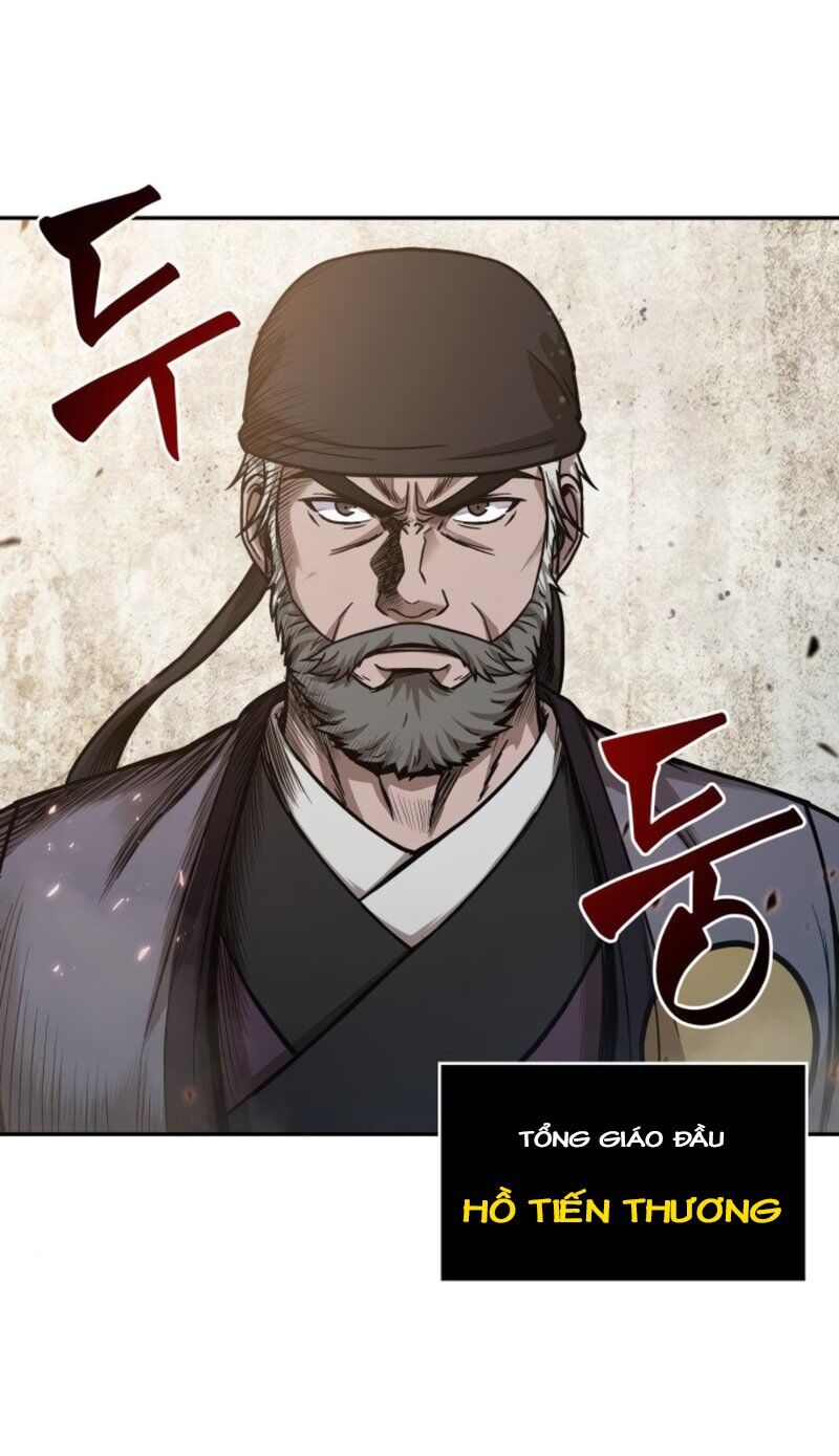 Nano Ma Thần Chap 36 - Next Chap 37