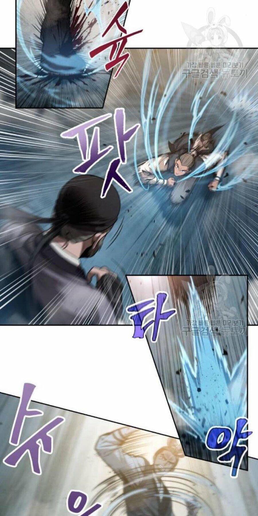 Nano Ma Thần Chap 38 - Next Chap 39