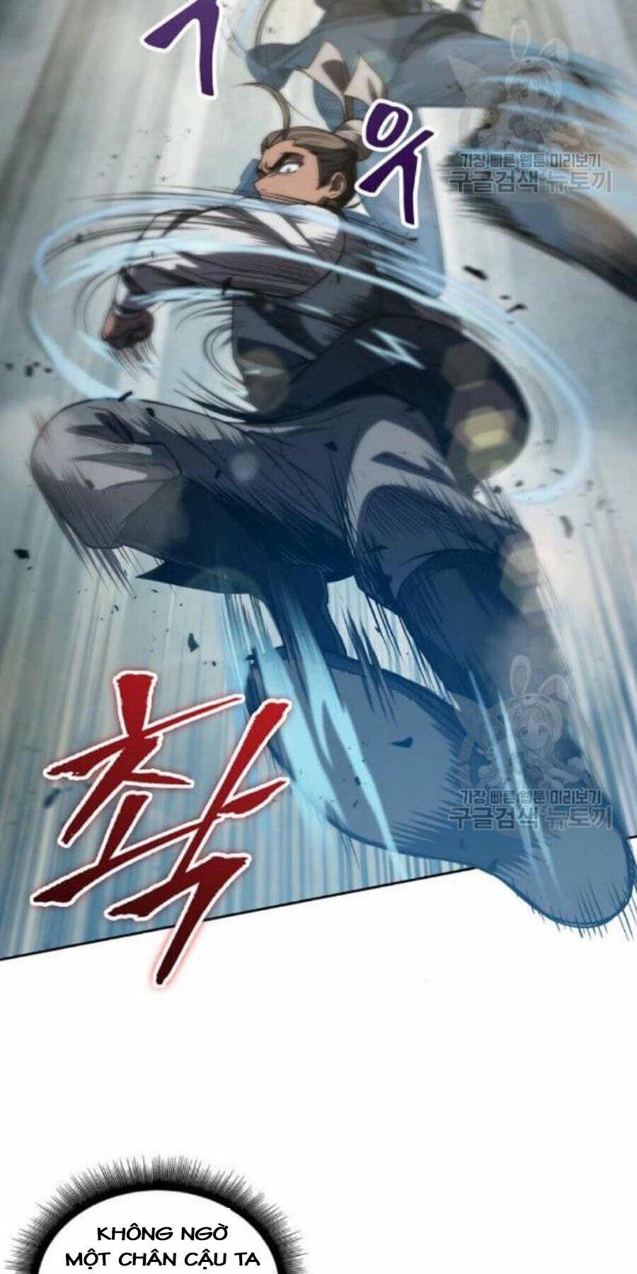 Nano Ma Thần Chap 38 - Next Chap 39