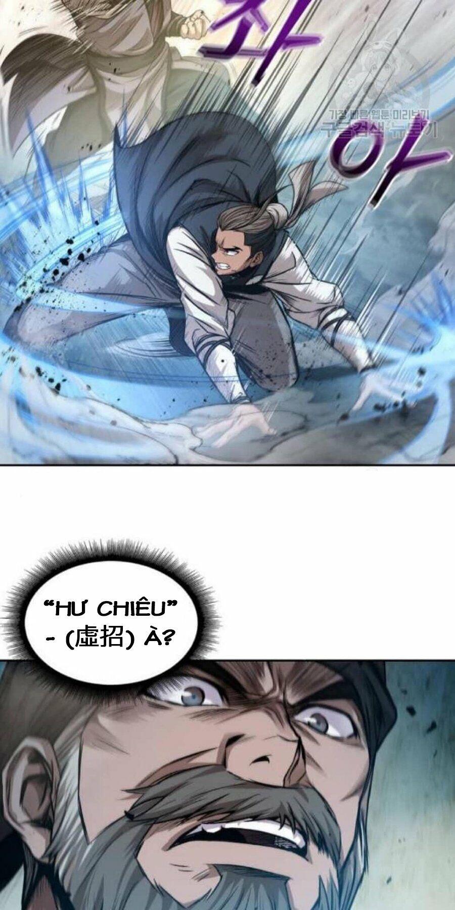 Nano Ma Thần Chap 38 - Next Chap 39