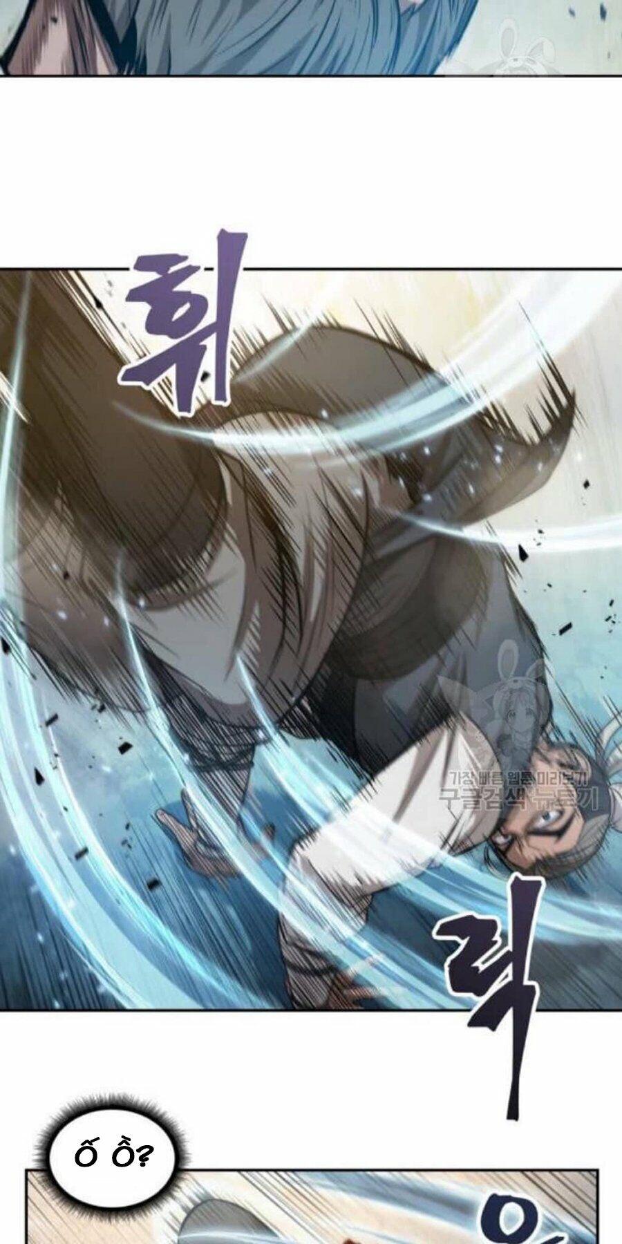 Nano Ma Thần Chap 38 - Next Chap 39