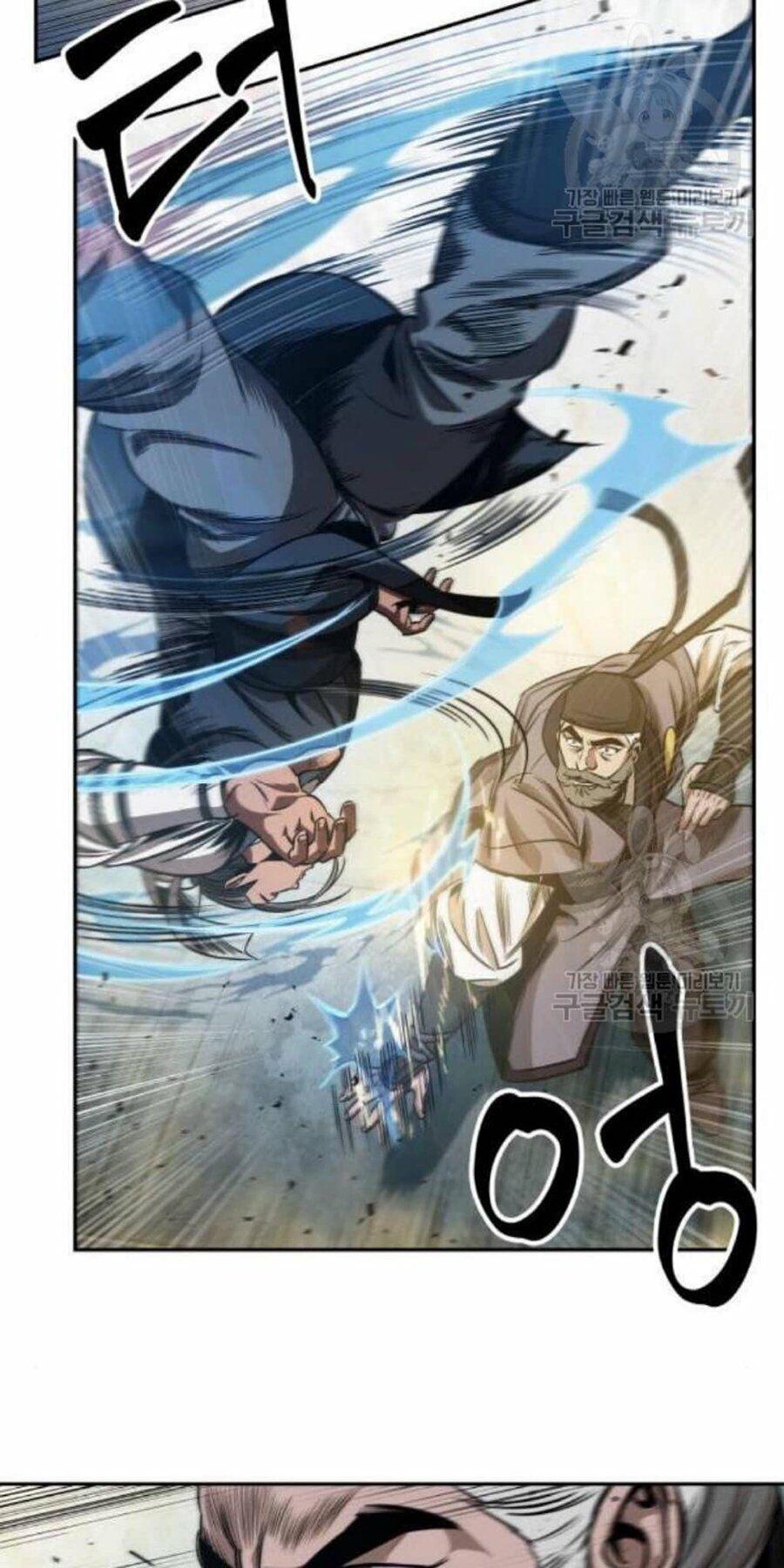 Nano Ma Thần Chap 38 - Next Chap 39