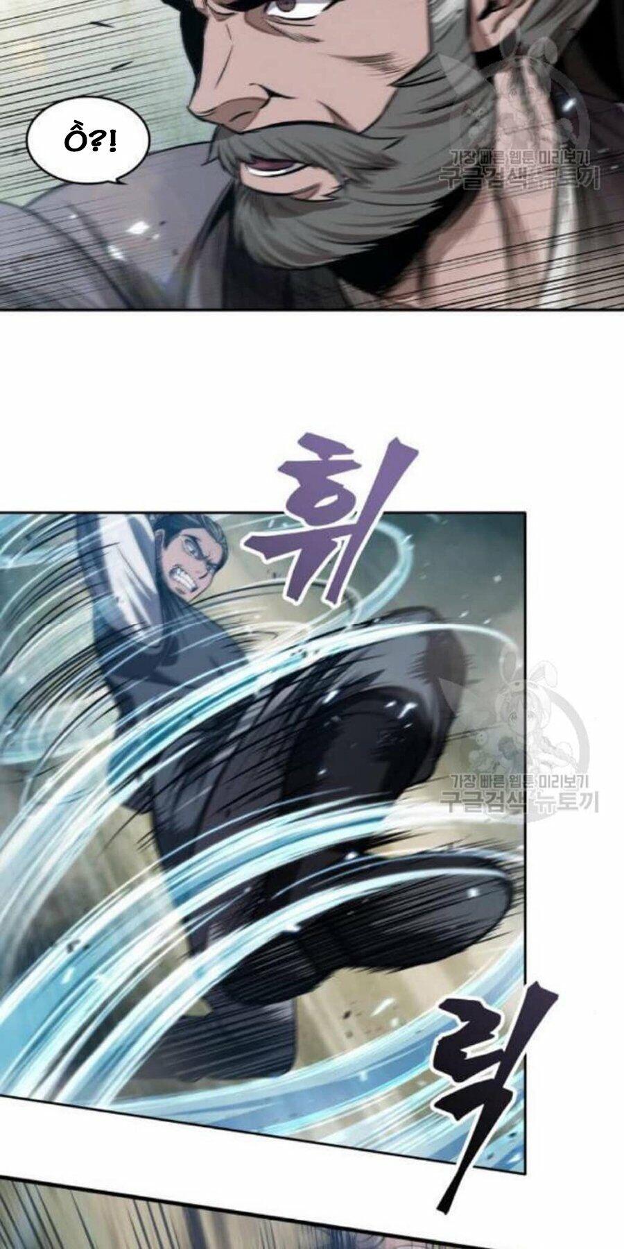 Nano Ma Thần Chap 38 - Next Chap 39