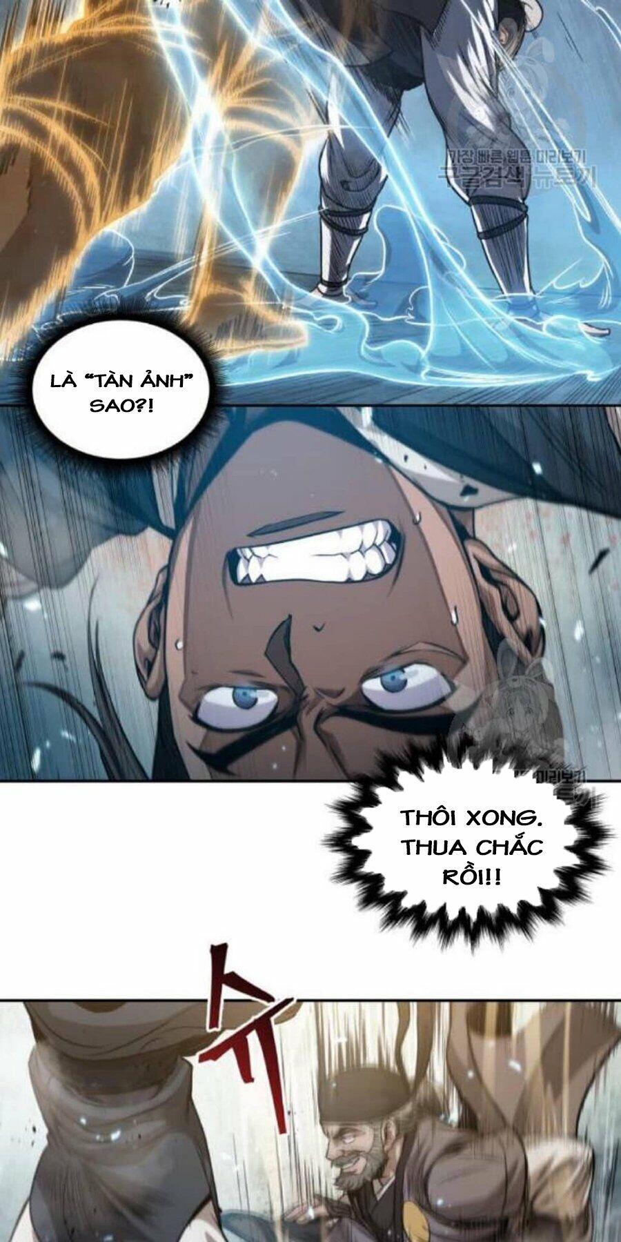 Nano Ma Thần Chap 38 - Next Chap 39
