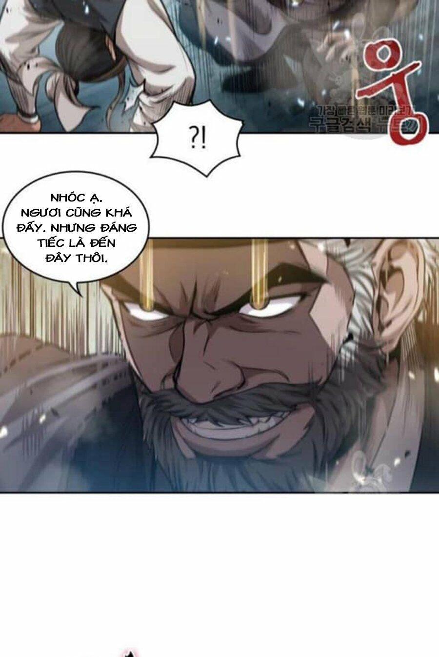 Nano Ma Thần Chap 38 - Next Chap 39
