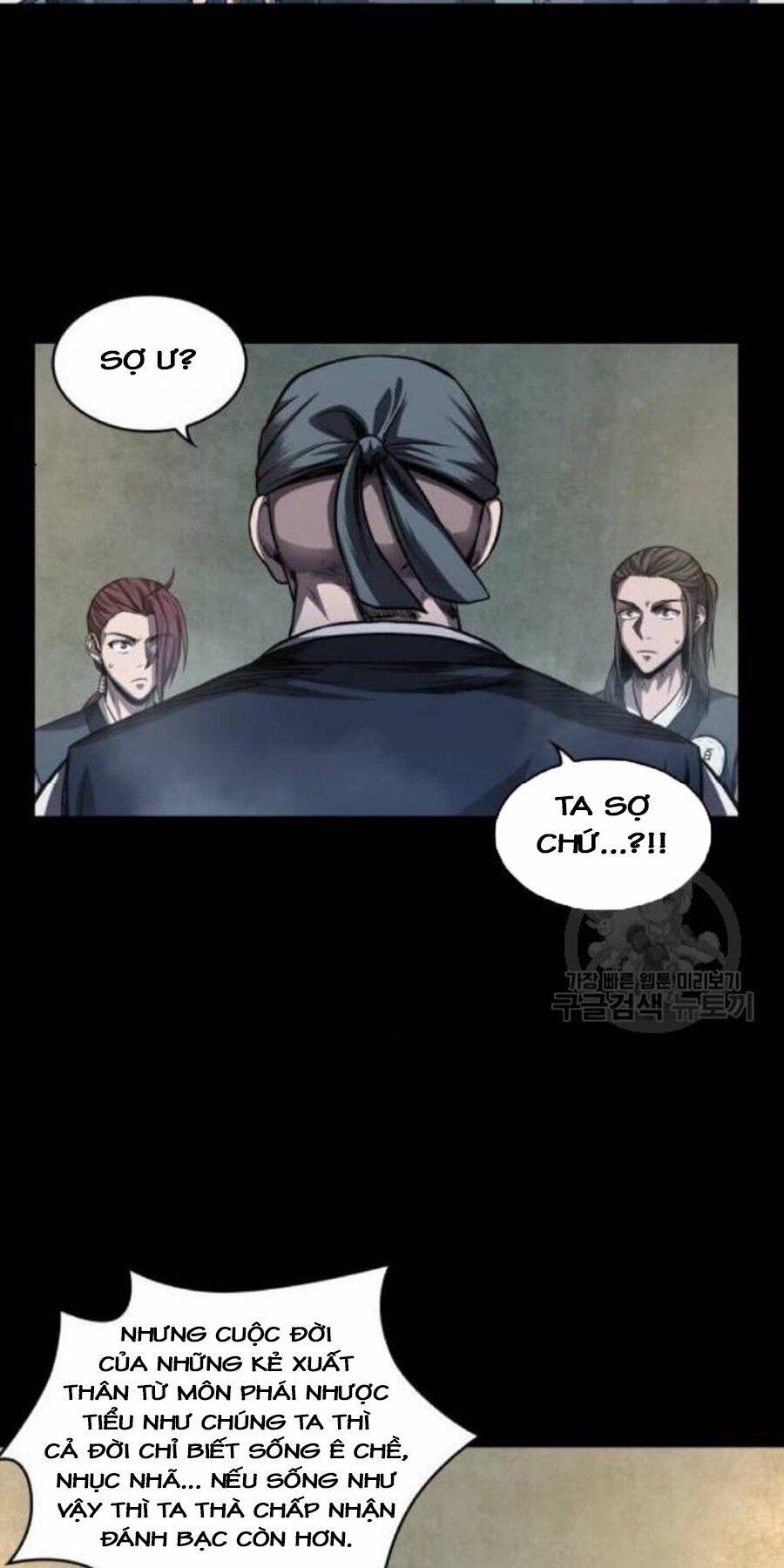 Nano Ma Thần Chap 38 - Next Chap 39